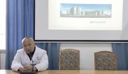 hbs02红宝石线路 开展感染防控知识技能竞赛活动
