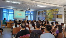 全院学习《医疗保障基金使用监管条例》切实保障医保基金安全