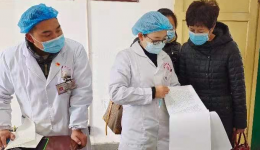 凉山州中医护理质控中心圆满完成我州中医医疗机构护理质量调研指导工作
