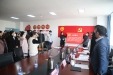 共青团凉山州中西医结合医院团员大会暨团委换届选举大会顺利召开