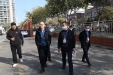 中国工程院院士程京到州中西结合医院调研中彝医药工作