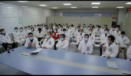 强本领，精业务，线上学习不停歇