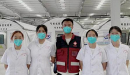 逆行而上的“白衣战士”——疫情下的检验科