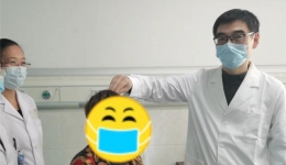 小小头皮针，解决大难题  ——阮继源教授凉山行